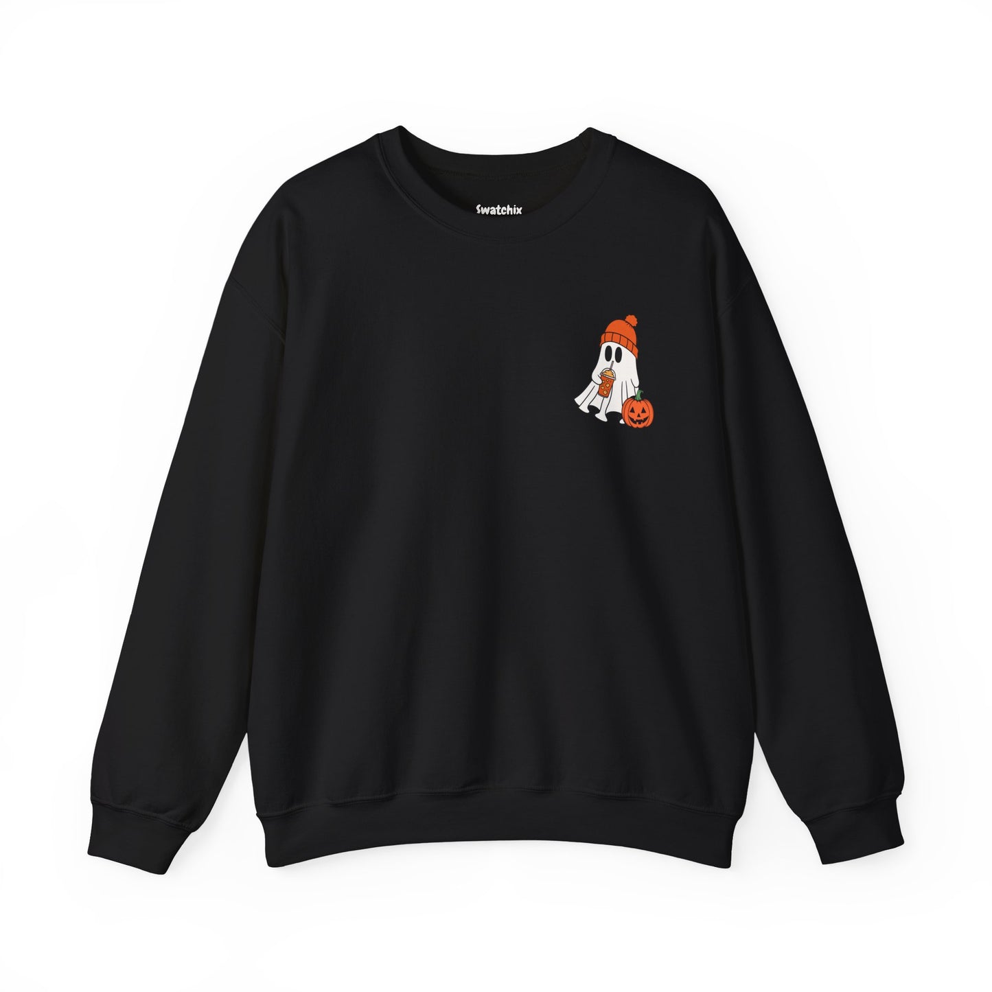 Cute Boo Unisex Crewneck Sweatshirt