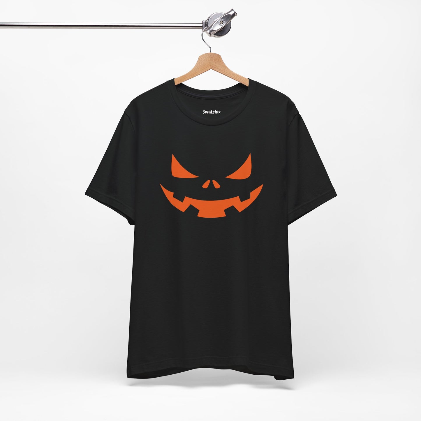 Spooky Jack Unisex Crewneck Tee