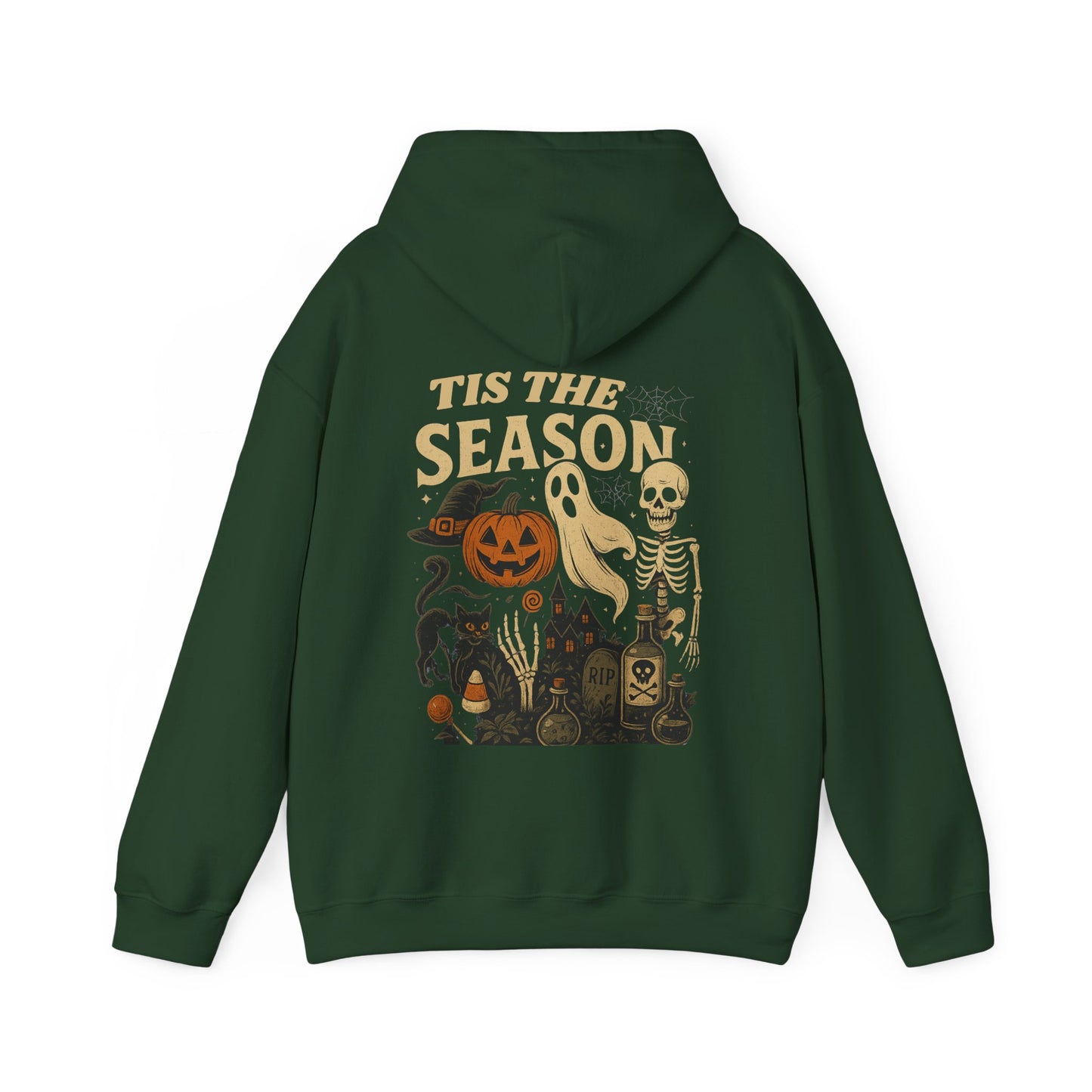 This The Season Unisex Hoodie