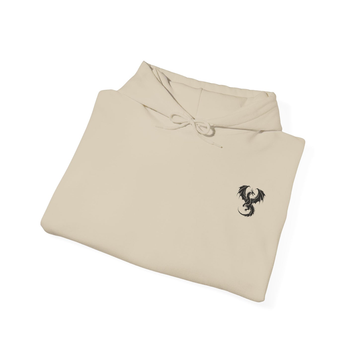 Dragon Unisex Hoodie