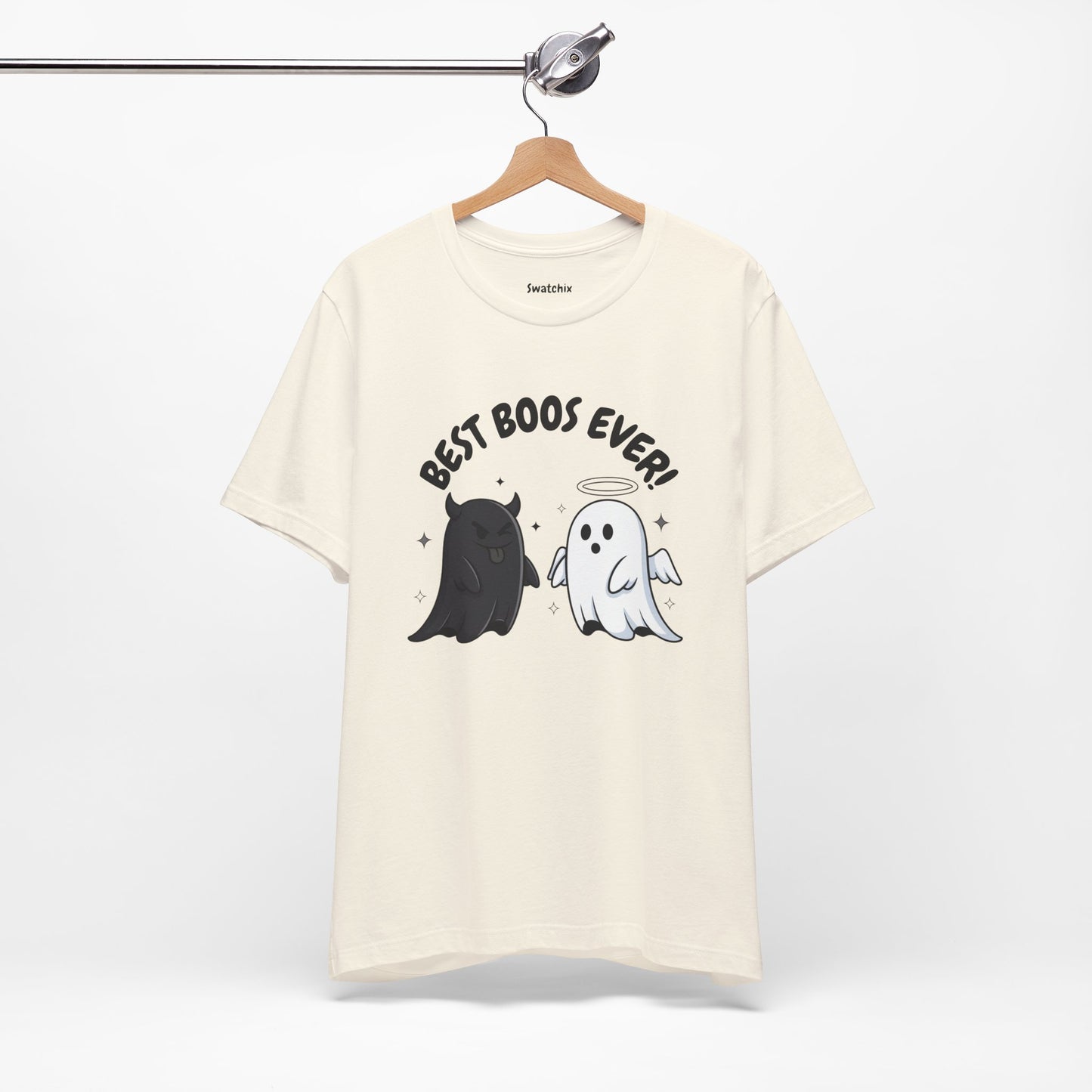 Best Boos Ever Unisex Crewneck Tee