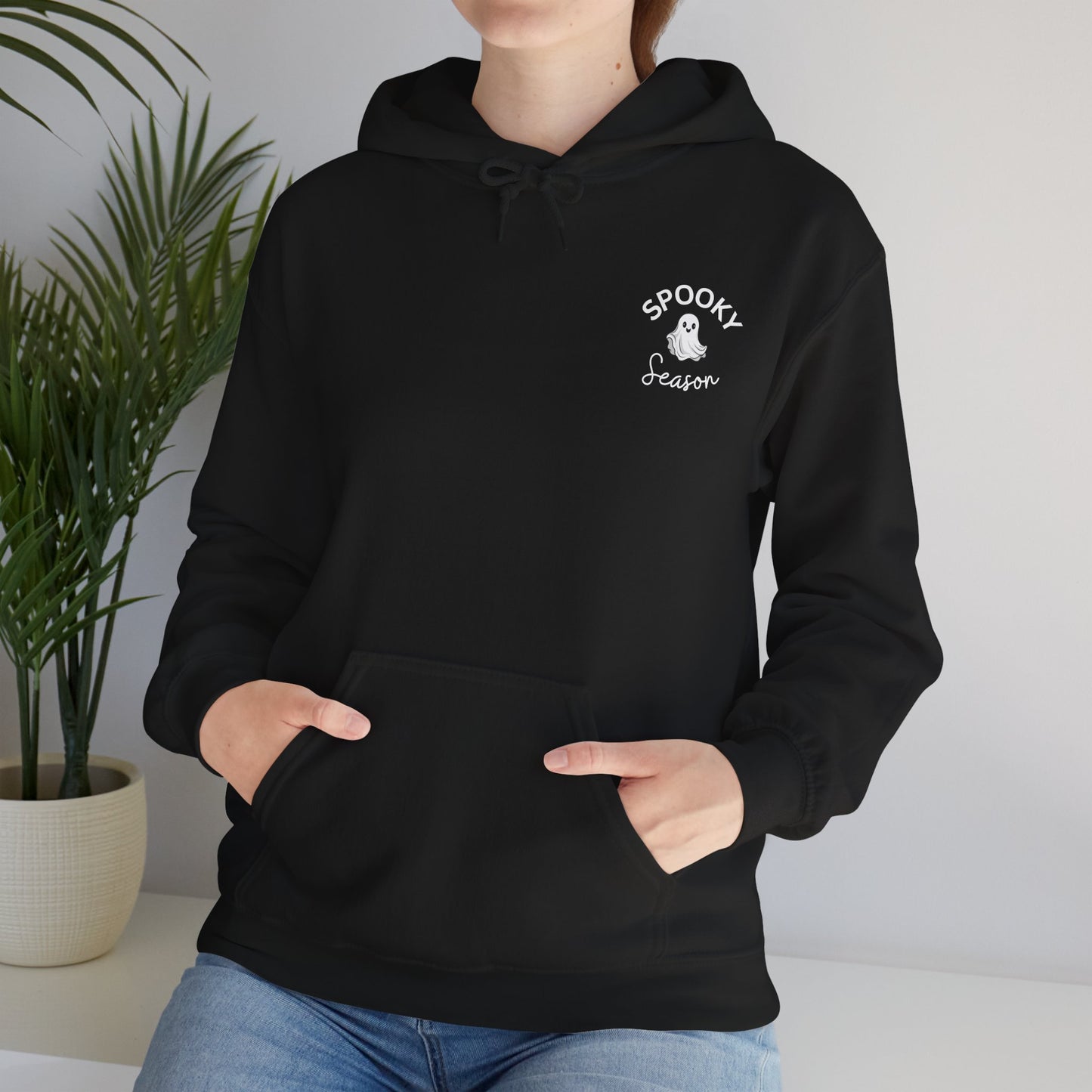 Spooky Season Unisex Hoodie