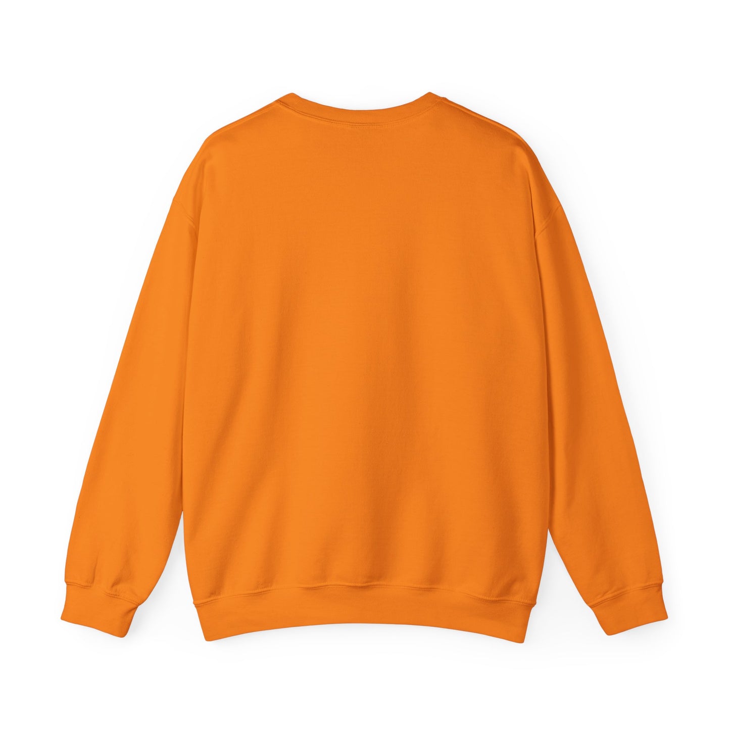 Spooky Boo Unisex Crewneck Sweatshirt