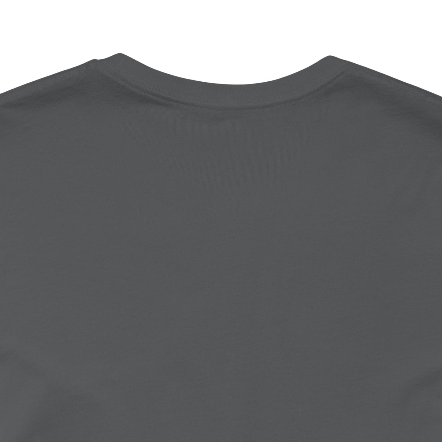 Dancing Skeleton Unisex Crewneck Tee