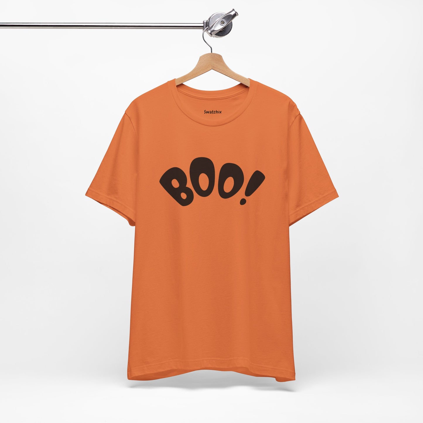 BOO Unisex Crewneck Tee