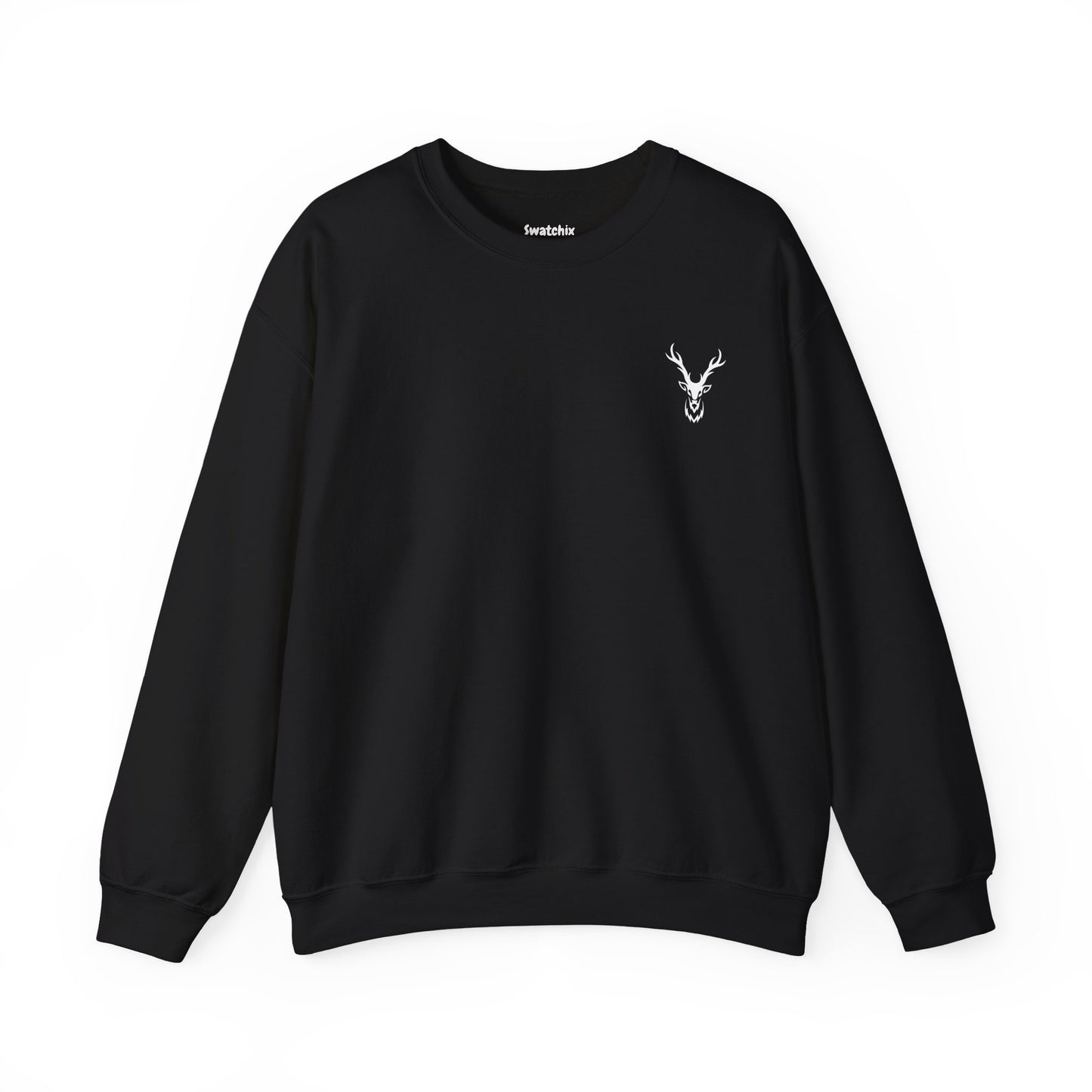 Deer Unisex Crewneck Sweatshirt