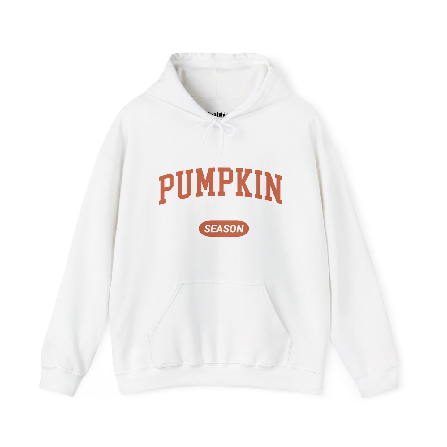 PUMPKIN Season Unisex Hoodie