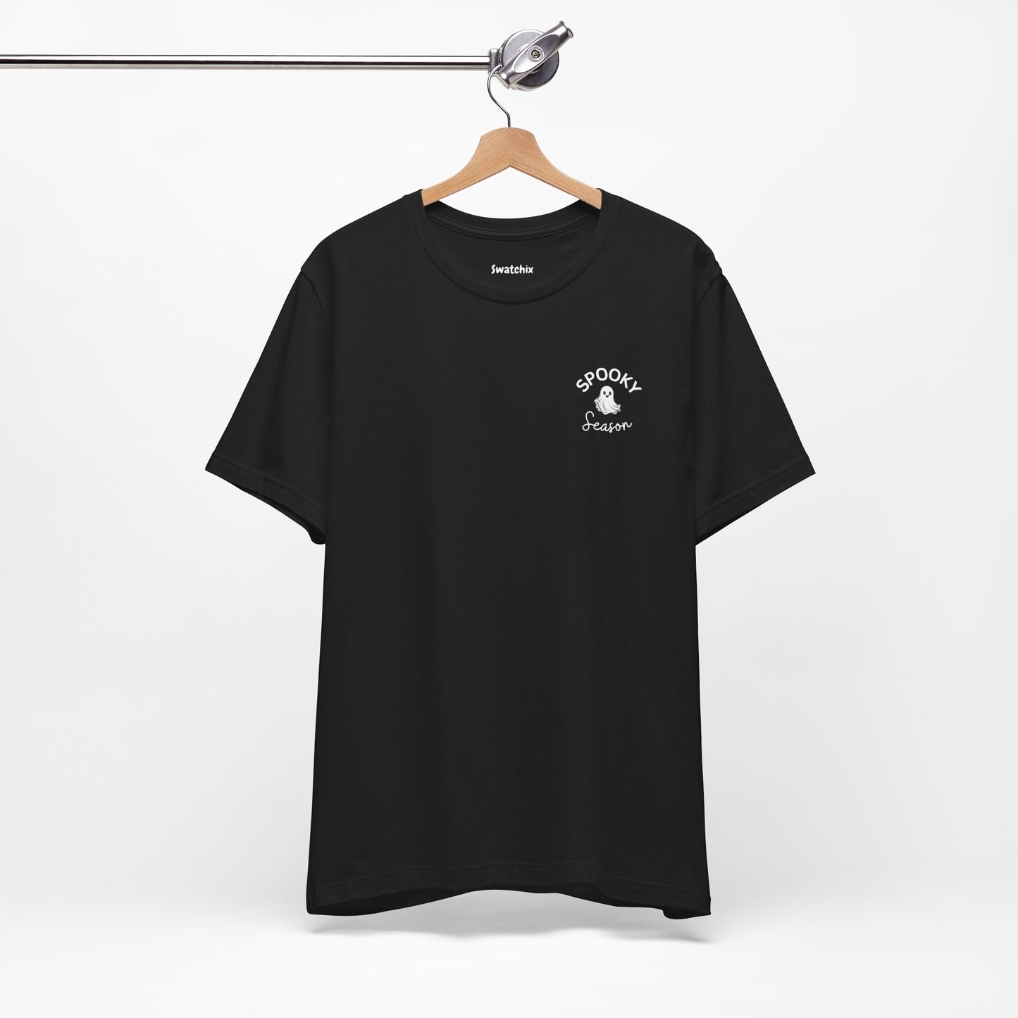 Spooky Season Unisex Crewneck Tee