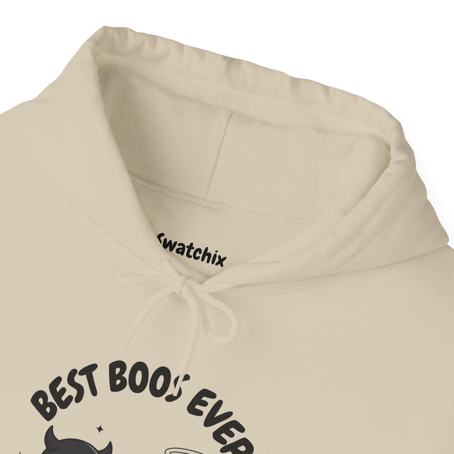 Best Boos Ever Unisex Hoodie