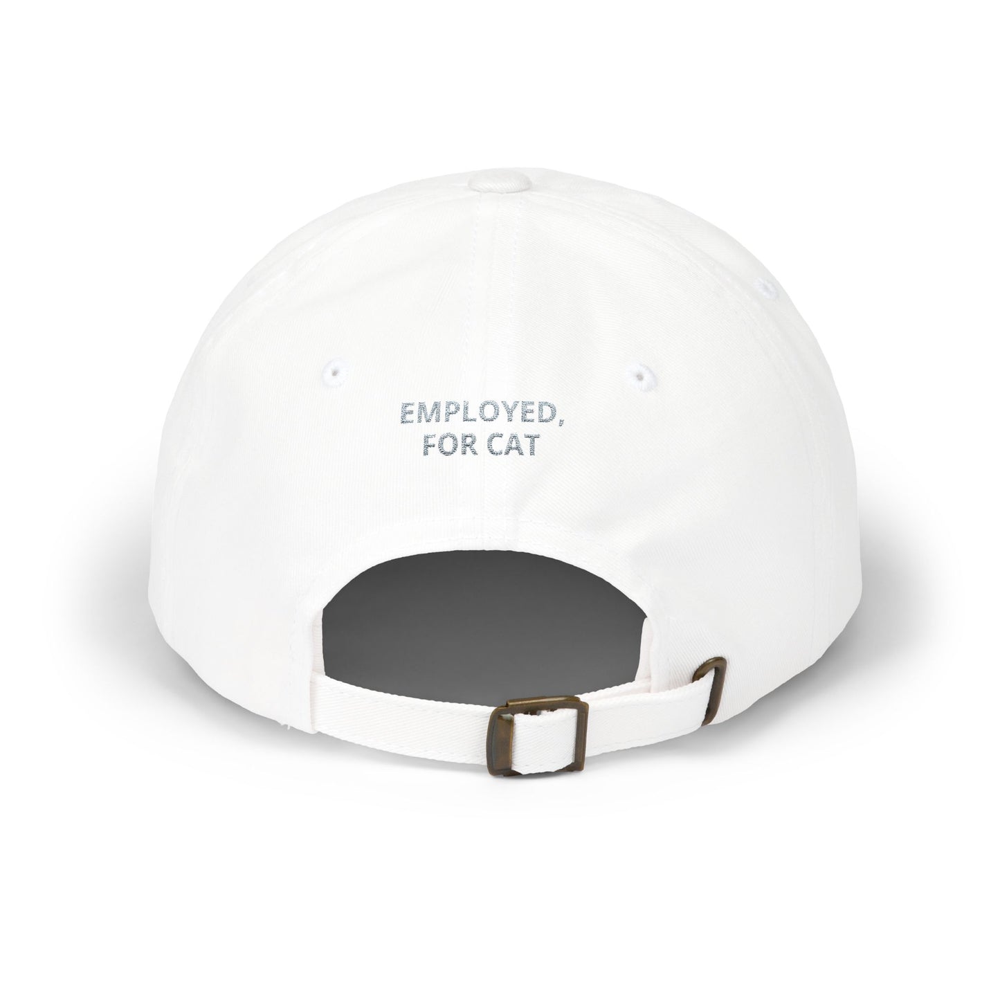 Employed Cap