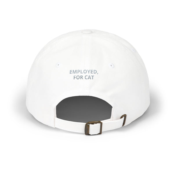 Employed Cap