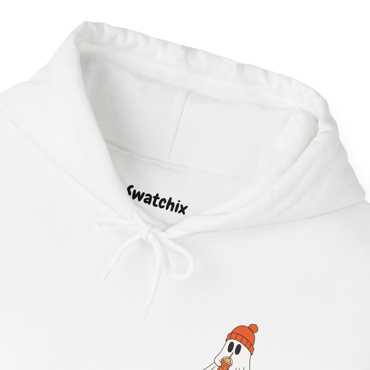 Cute Boo Unisex Hoodie
