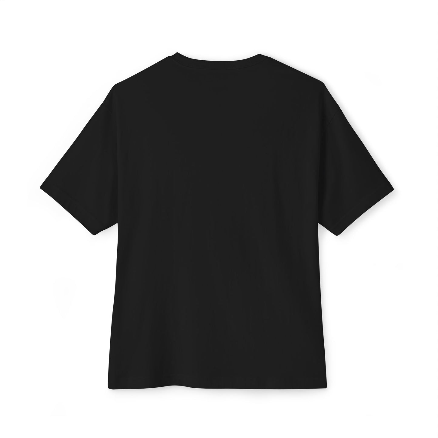 Diplomacy Strategy Oversized Tee
