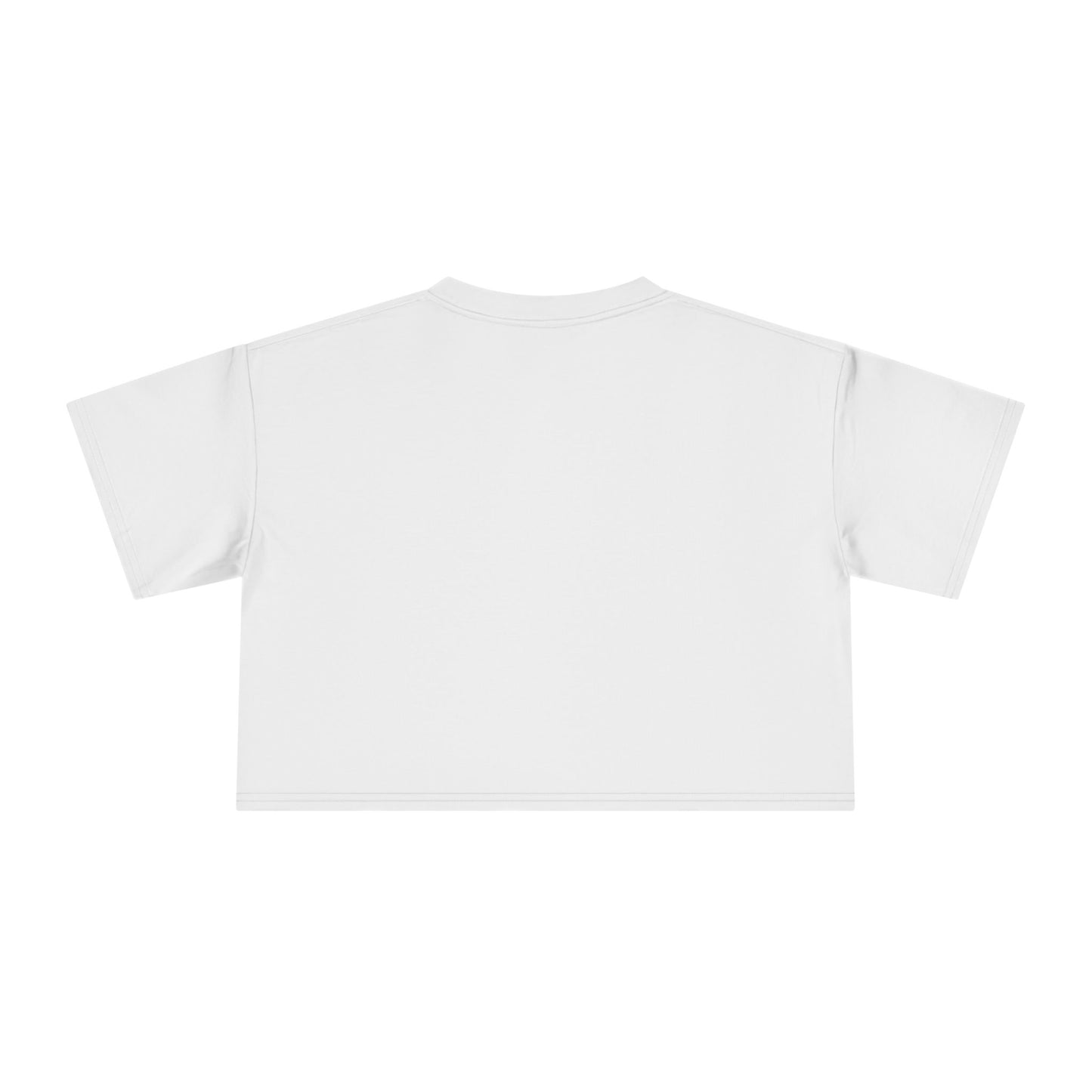 Toggl Running Cropped Tee