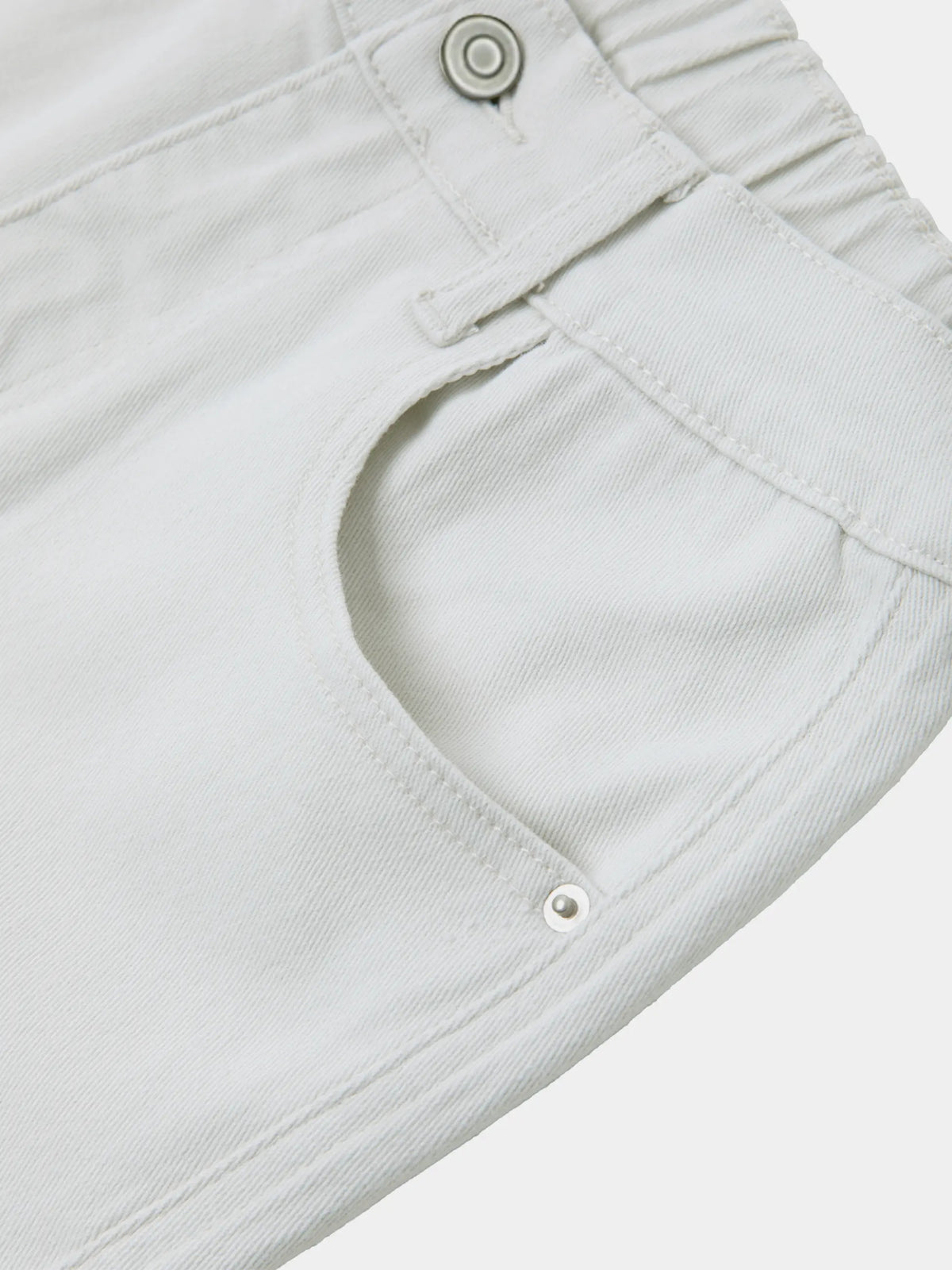 Women's Flared Leg Jeans