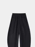 Essential Barrel Dress Pants