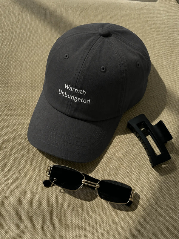 Warmth Unbudgeted Cap