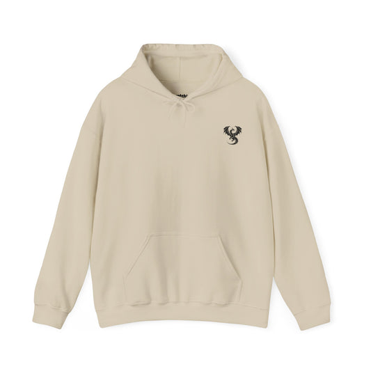 Dragon Unisex Hoodie