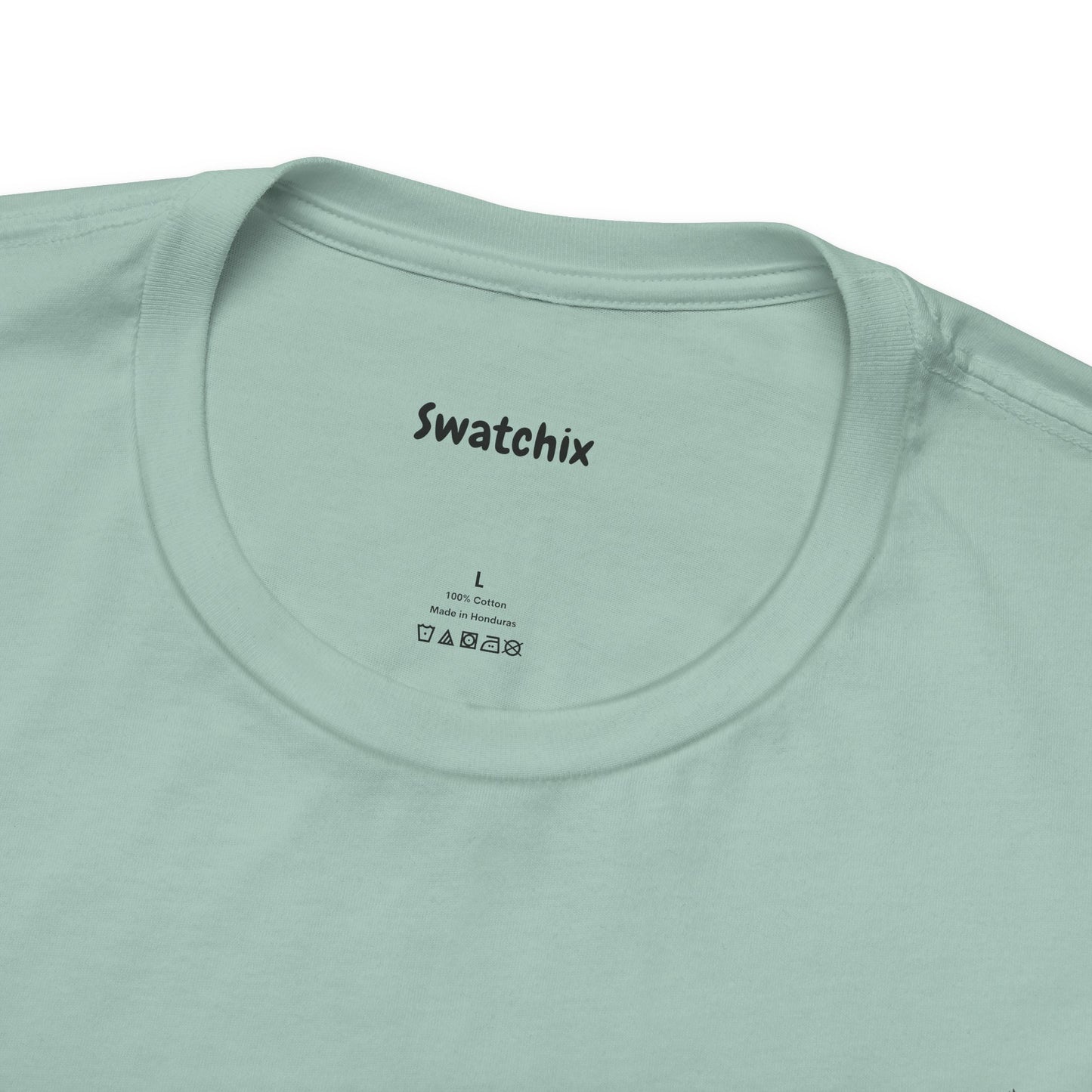 Palm Tree Unisex Crewneck Tee