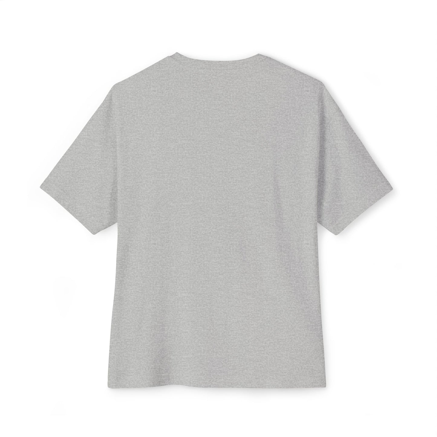 Diplomacy Strategy Oversized Tee