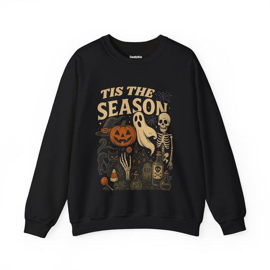 This The Season Unisex Crewneck Sweatshirt