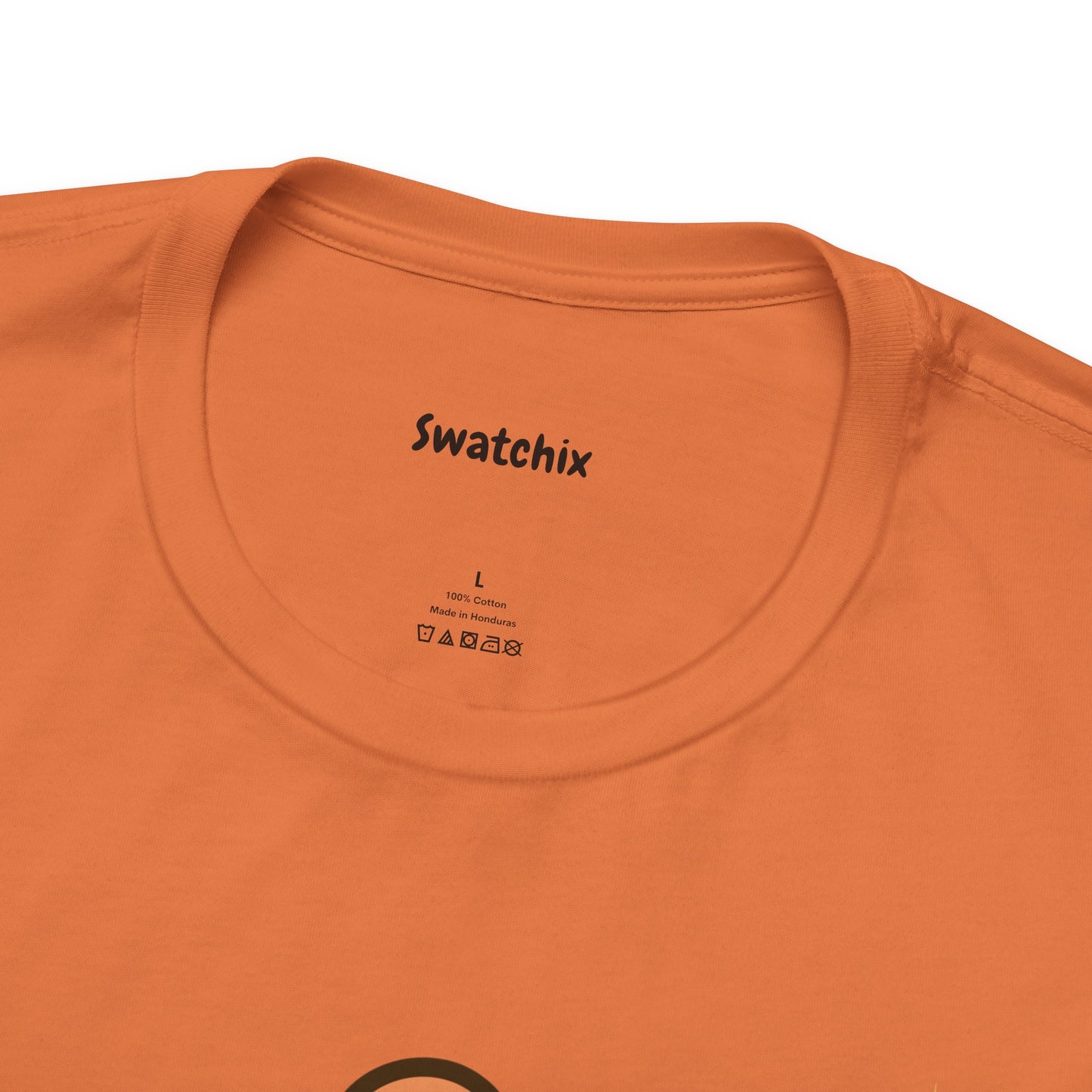 Santa's Little Taster Unisex Crewneck Tee