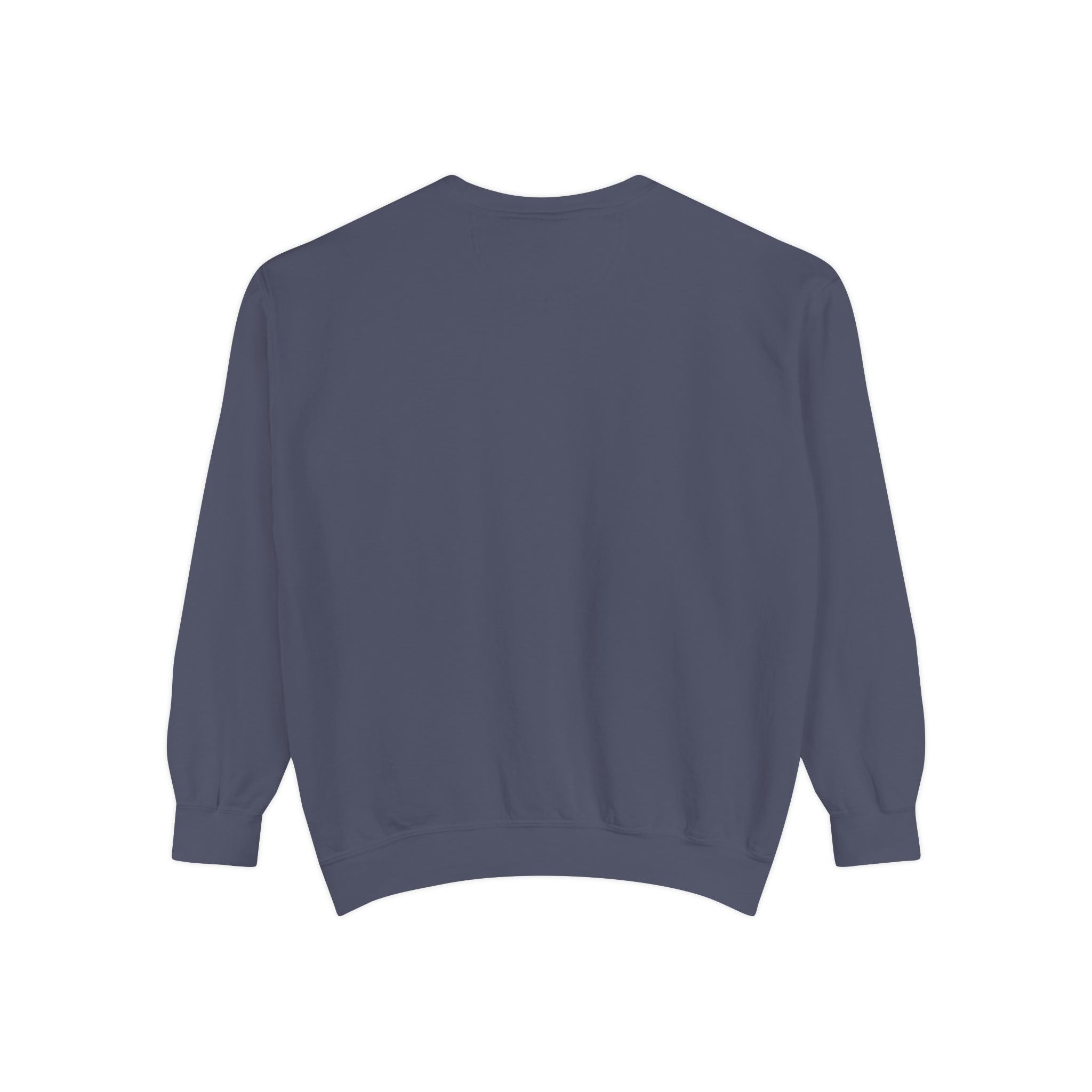 Gamer Sweatshirt - Unisex Garment-Dyed Hoodie for Gaming Enthusiasts