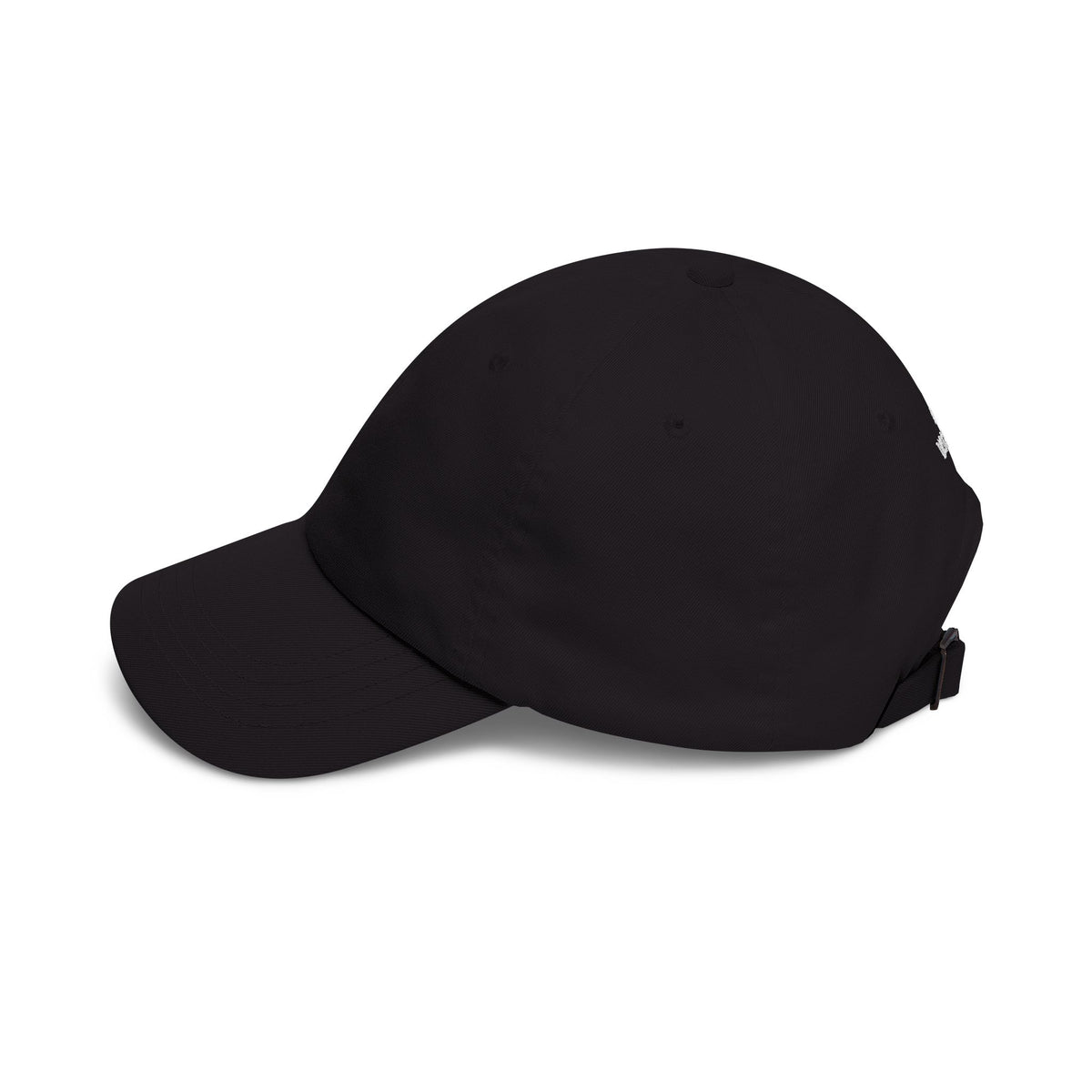 As Discussed Cap