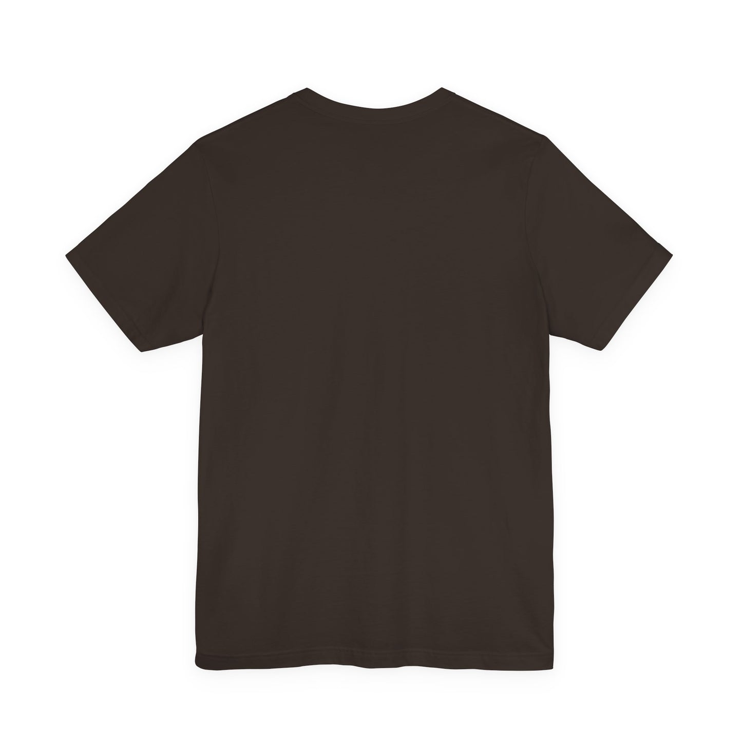 Slack Status Crewneck Tee