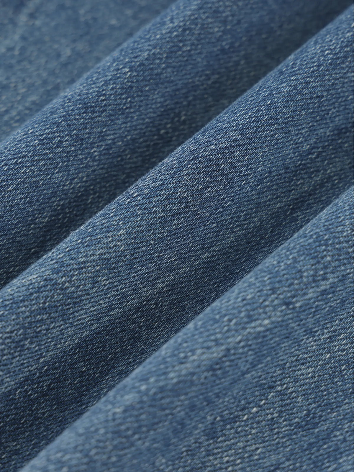 Women’s Vintage Wash Wide Leg Jeans