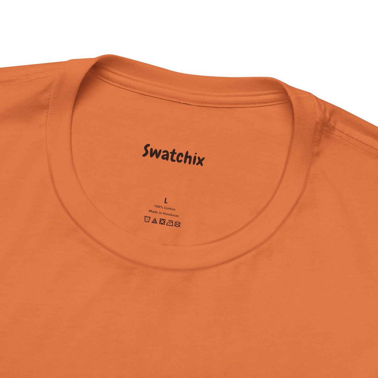 BOO Unisex Crewneck Tee