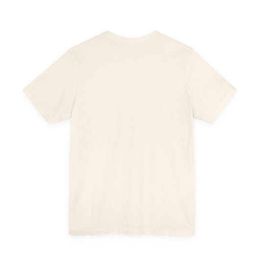 Bandwidth Crewneck Tee