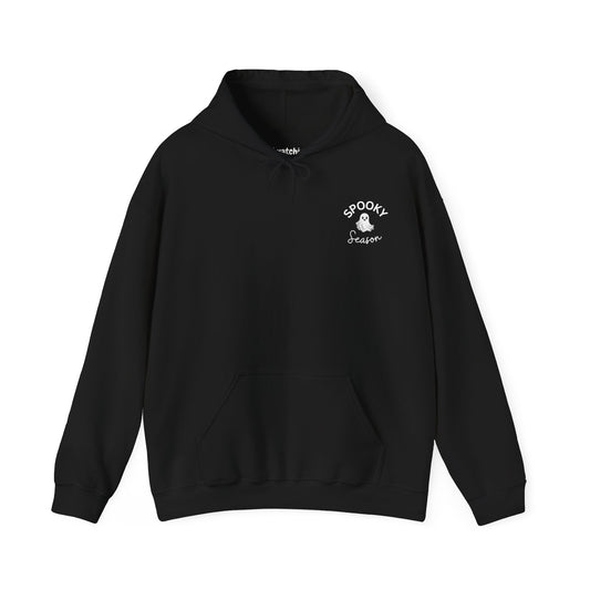 Spooky Season Unisex Hoodie