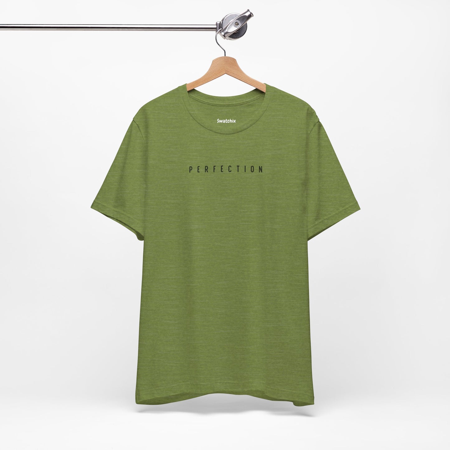 Perfection Unisex Crewneck Tee