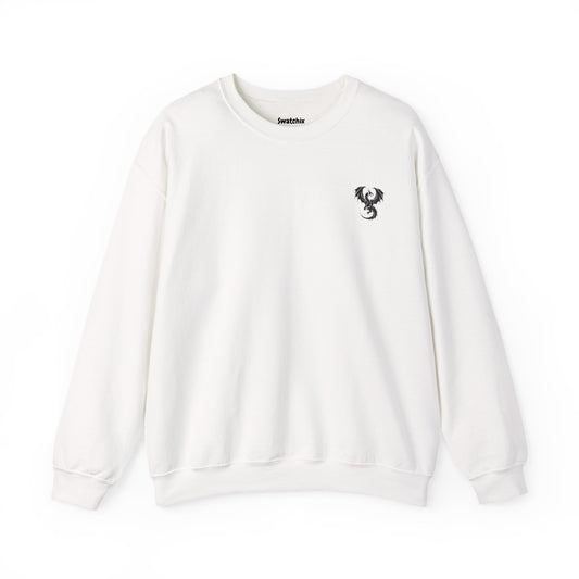 Dragon Unisex Crewneck Sweatshirt