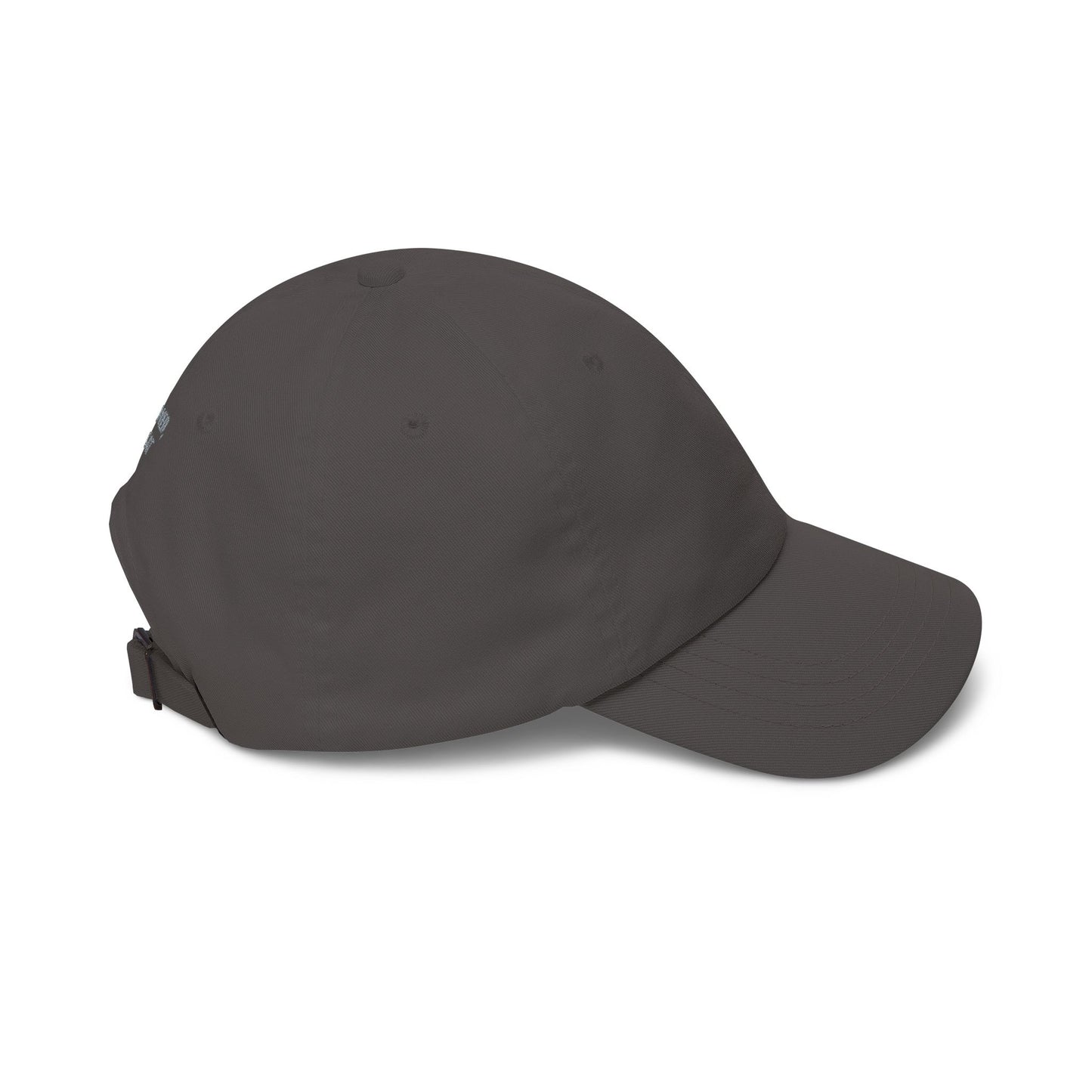 Employed Cap