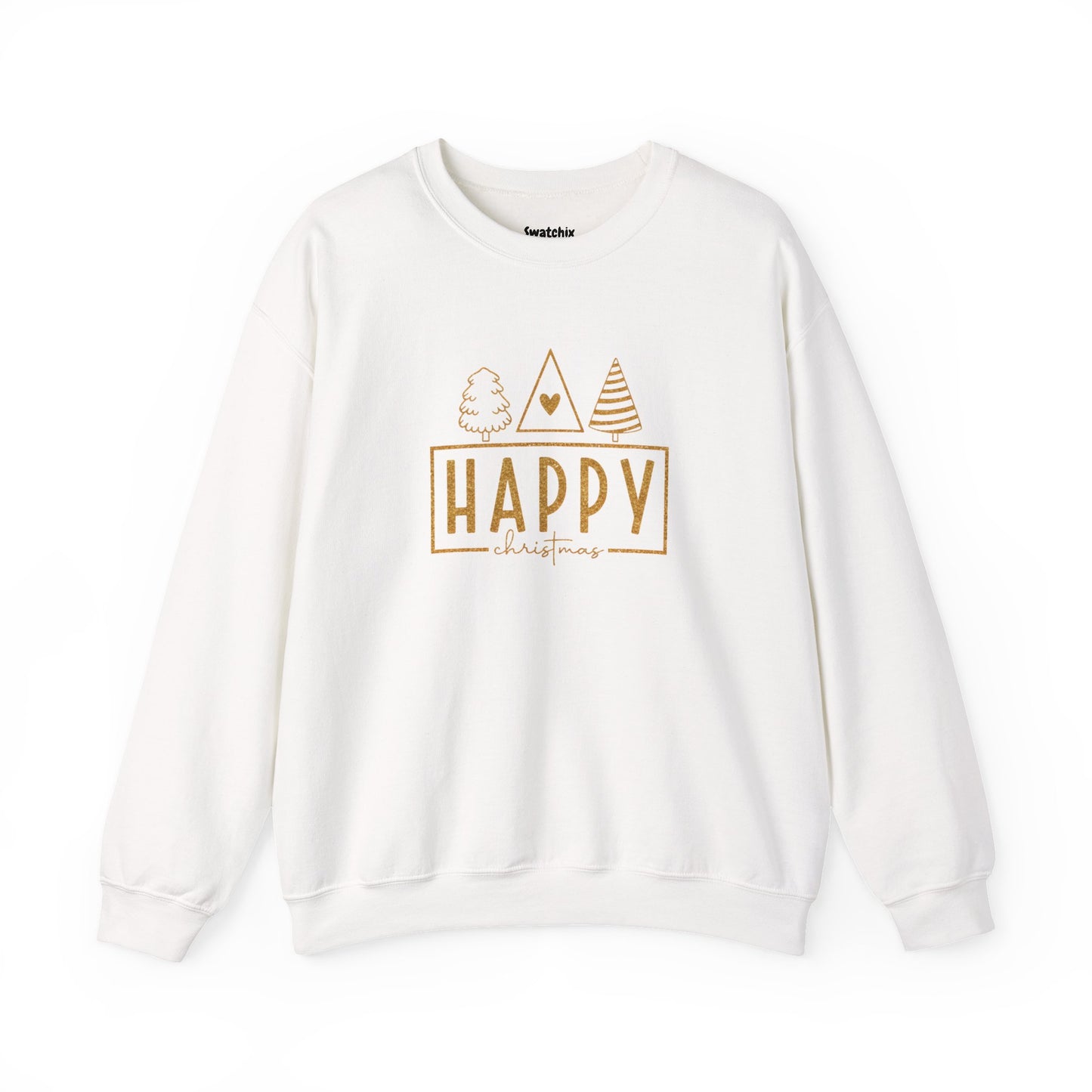 Mistletoe Mates Crewneck Sweatshirt