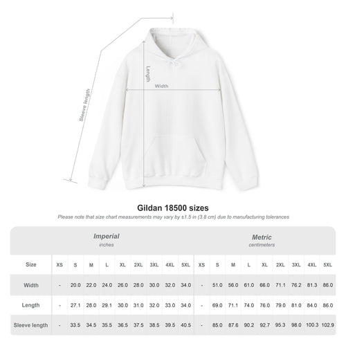 2 Pack - Black + Sport Grey Hoodies