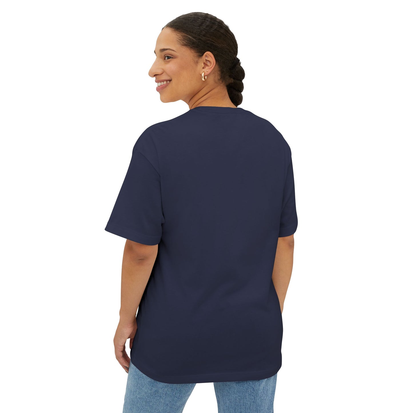 Toggl Running Oversized Tee