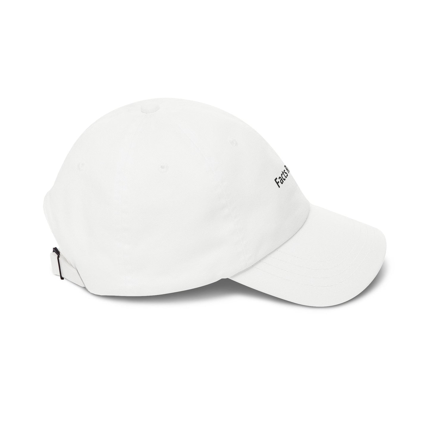 Facts Remain Cap