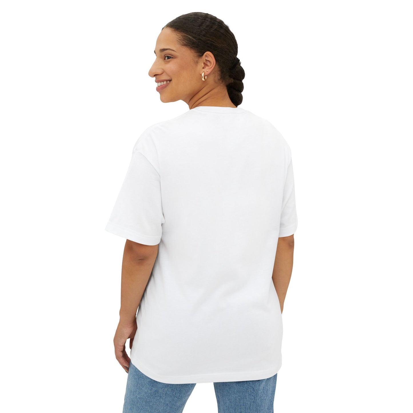 WFH Oversized Tee