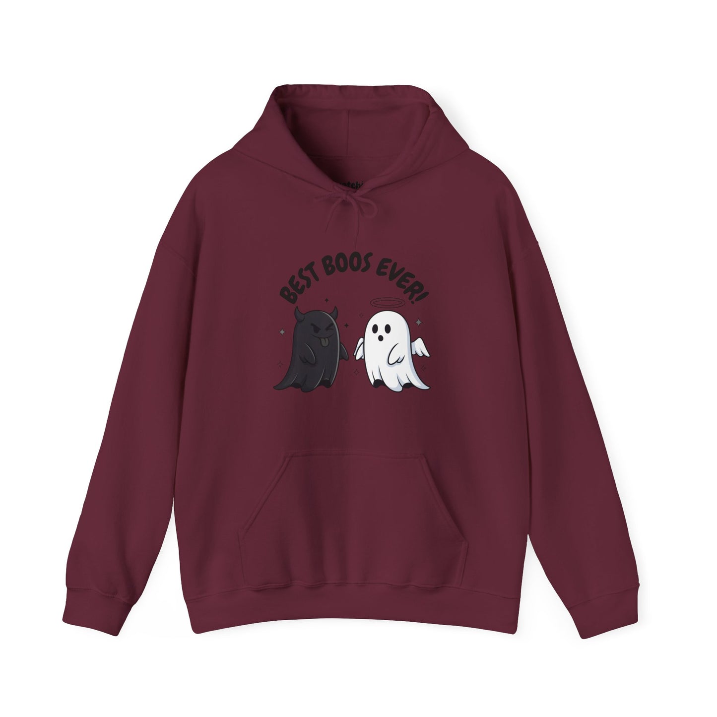 Best Boos Ever Unisex Hoodie