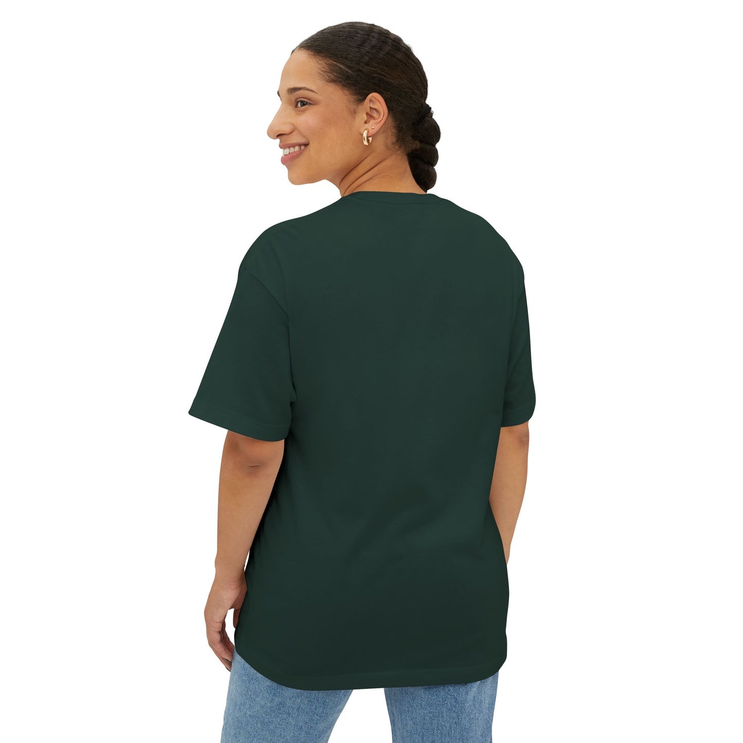 Toggl Running Oversized Tee