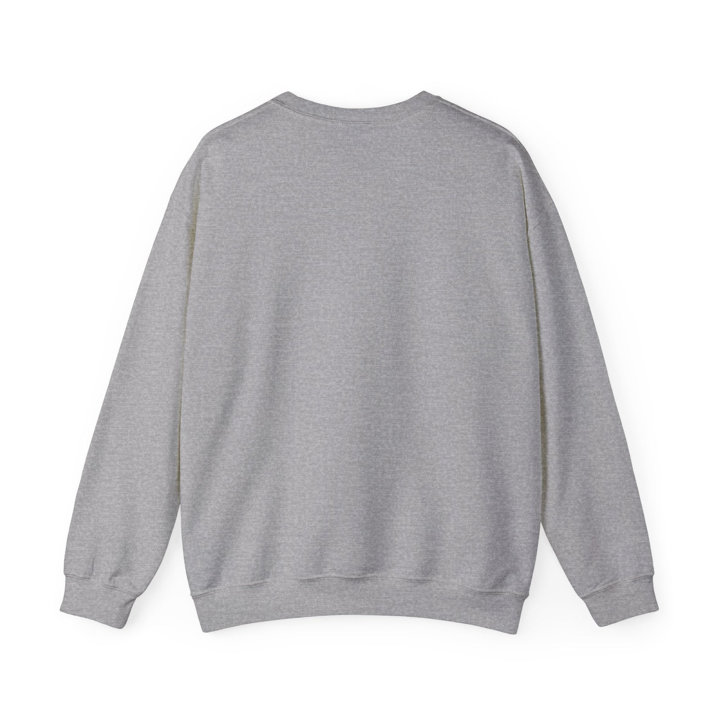 Unisex Crewneck Sweatshirt In Sport Grey