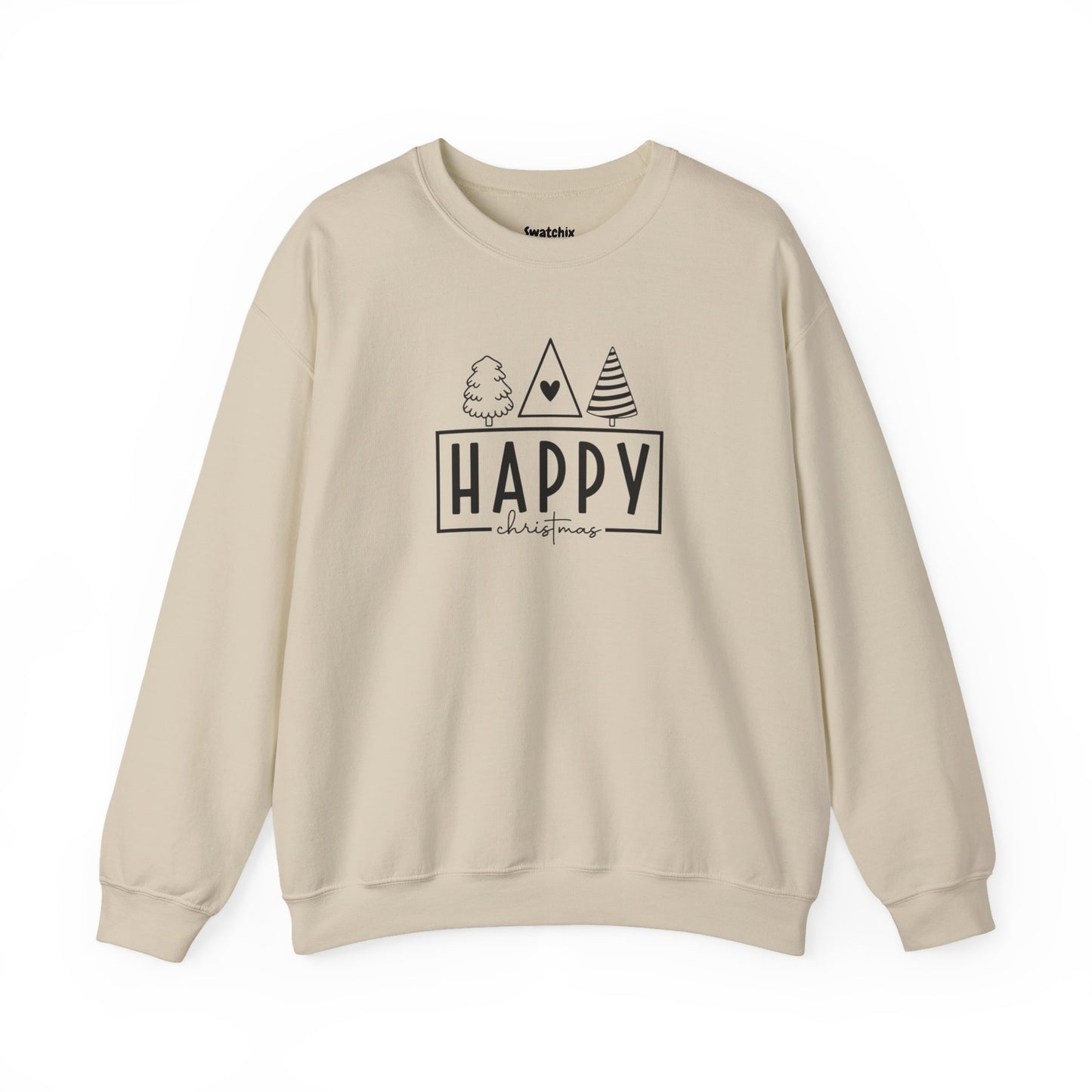 Mistletoe Mates Crewneck Sweatshirt