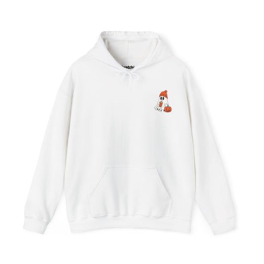 Cute Boo Unisex Hoodie