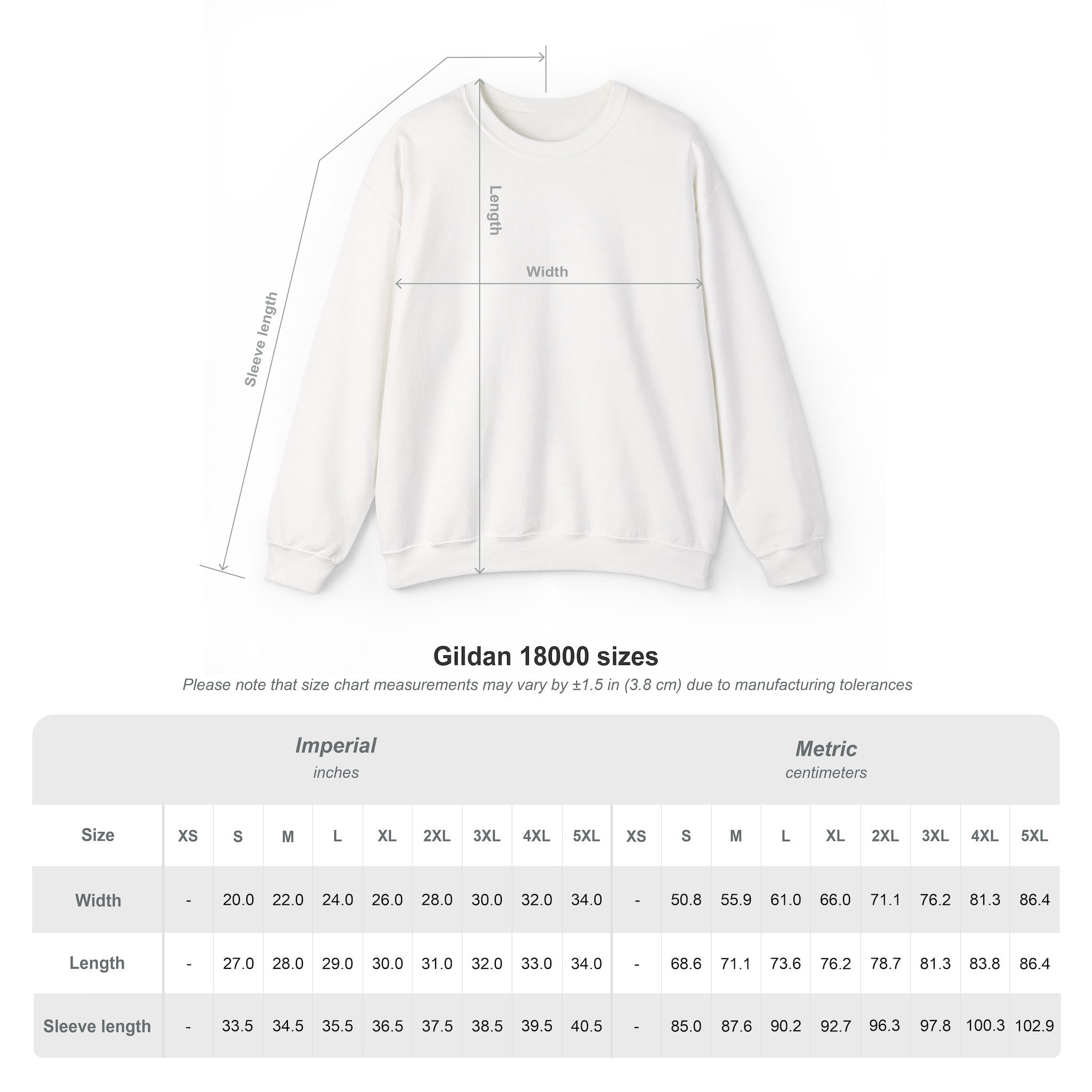 2 Pack - Black + Sport Grey Sweatshirts