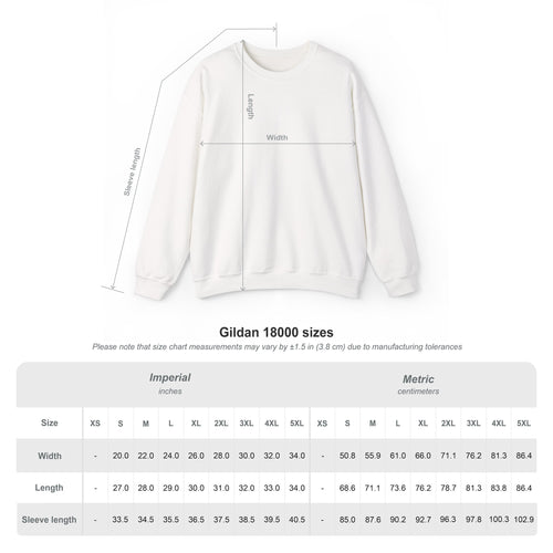 2 Pack - Black + Sport Grey Sweatshirts