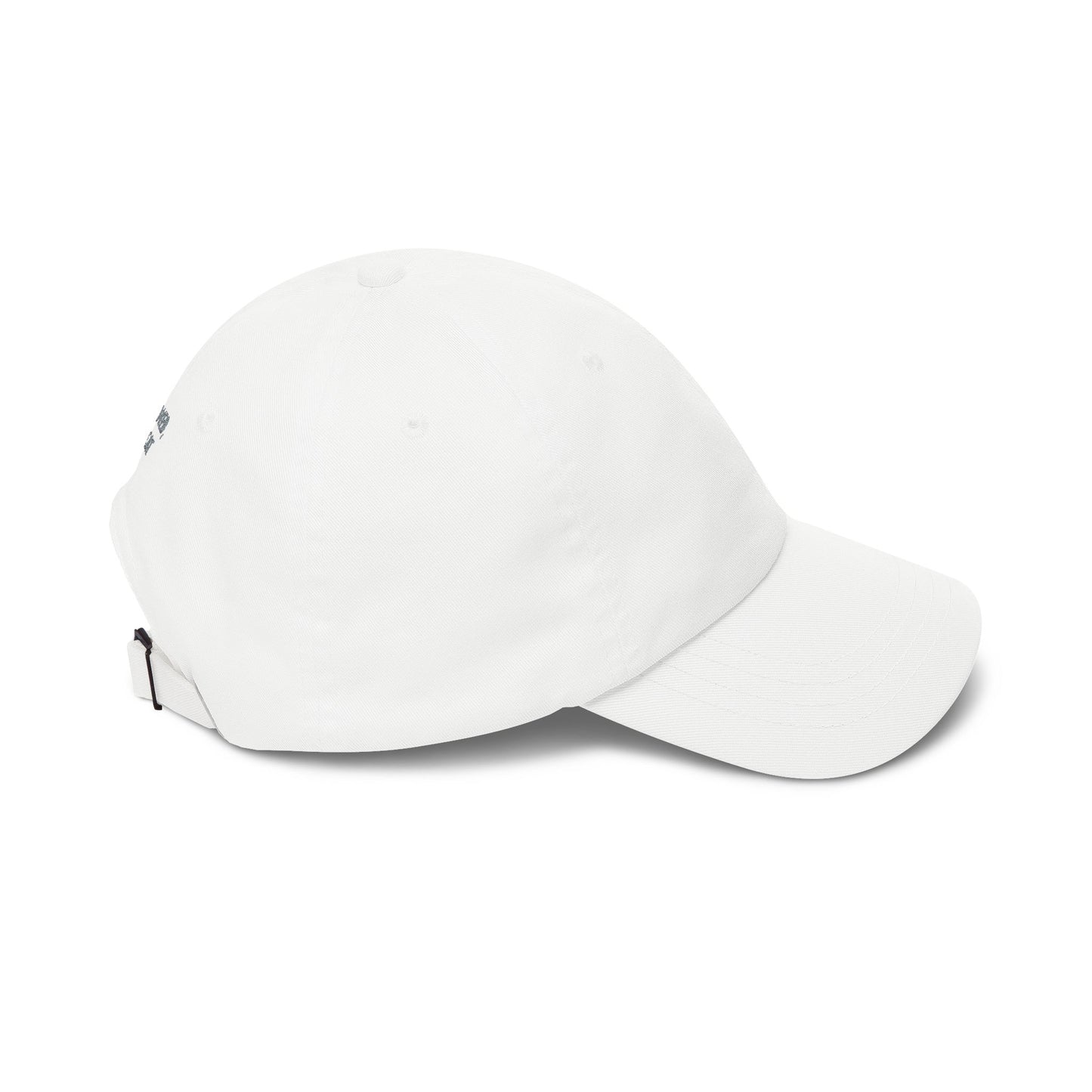 Employed Cap