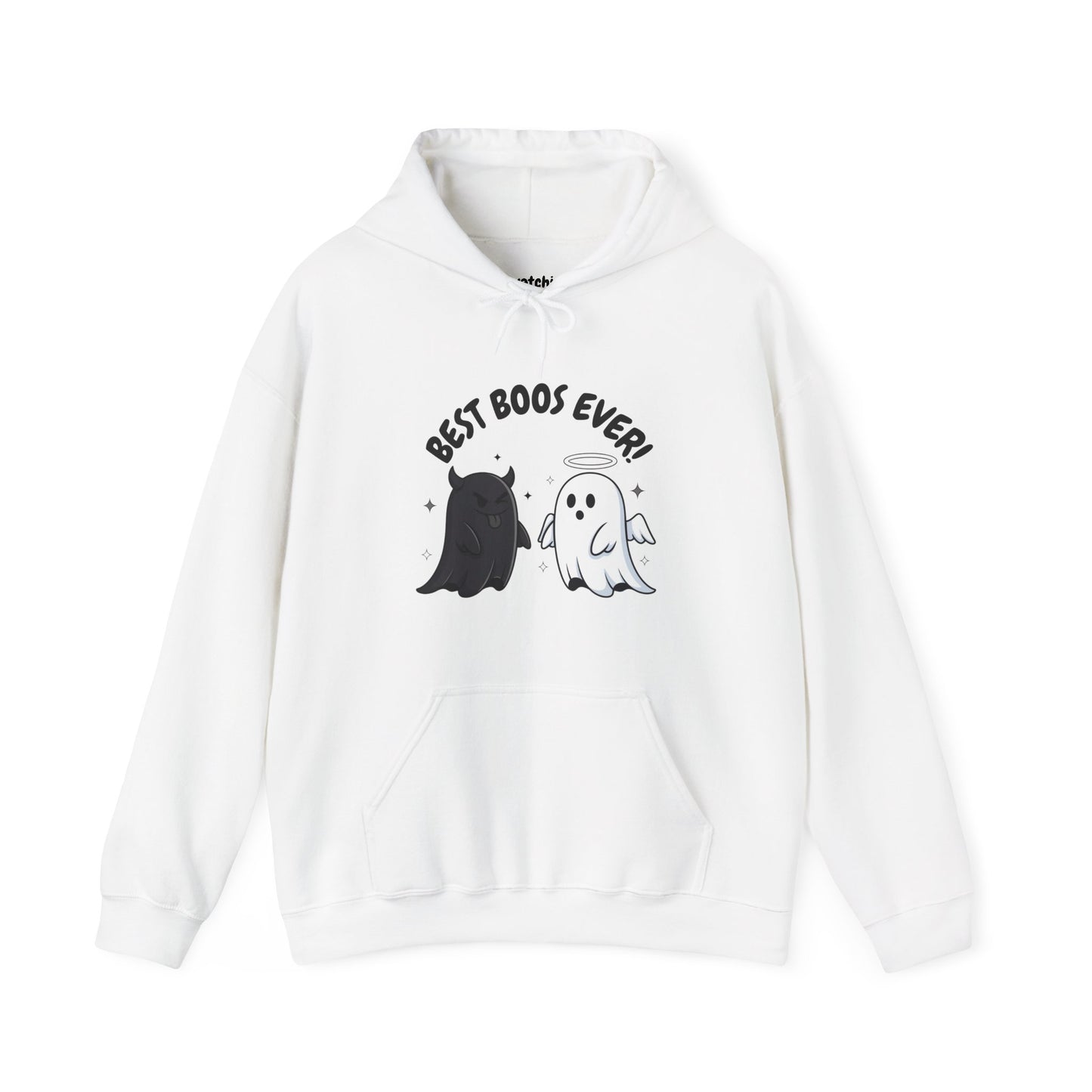 Best Boos Ever Unisex Hoodie